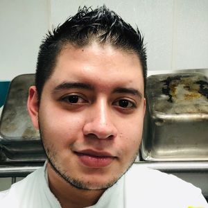 Meet your Posher, William r